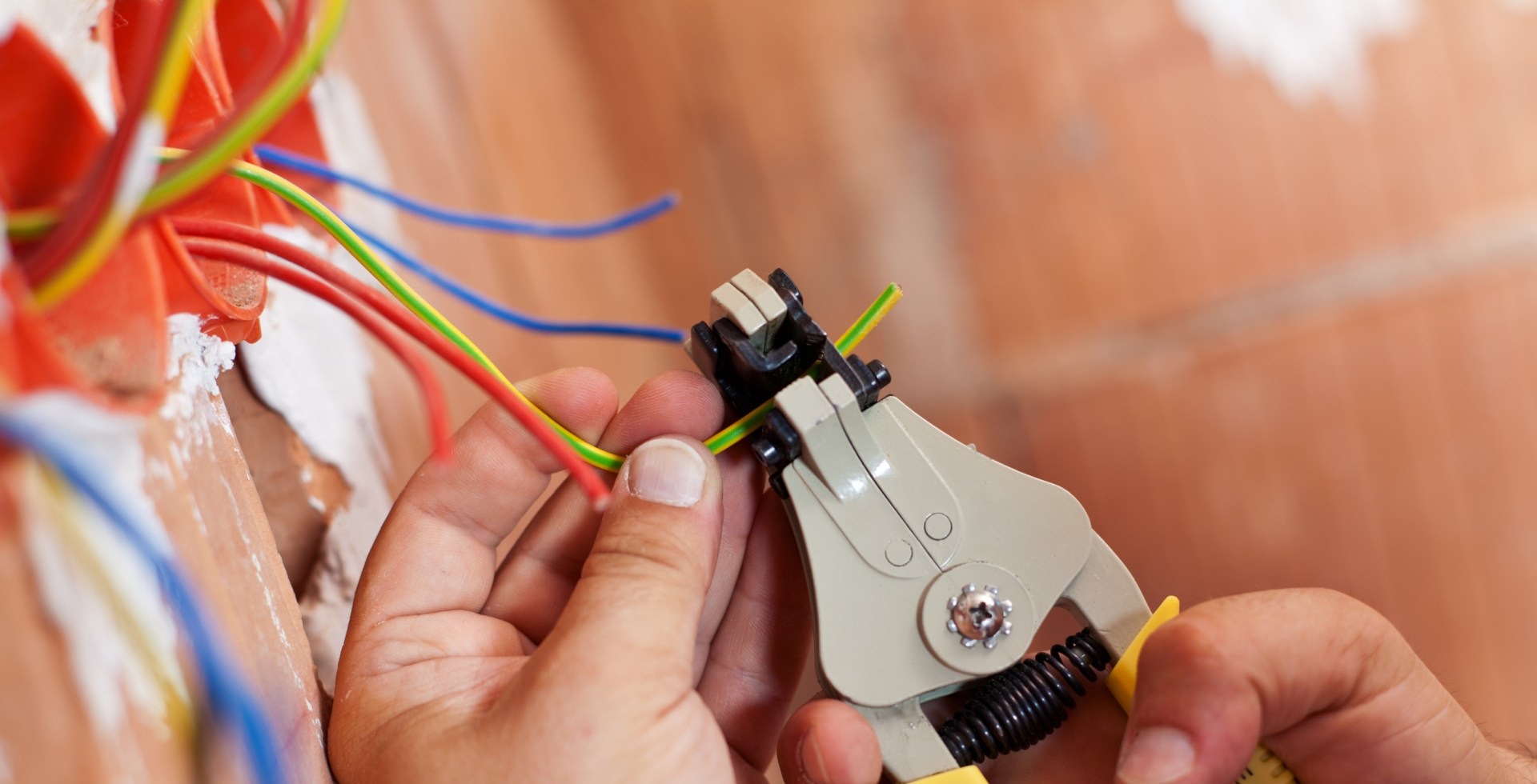 Electricians testimonials Chingford