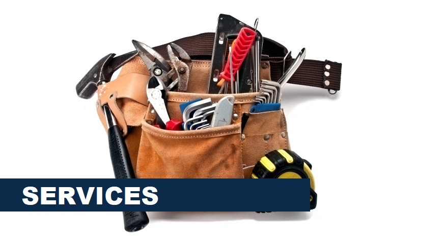 Electrical services Chingford