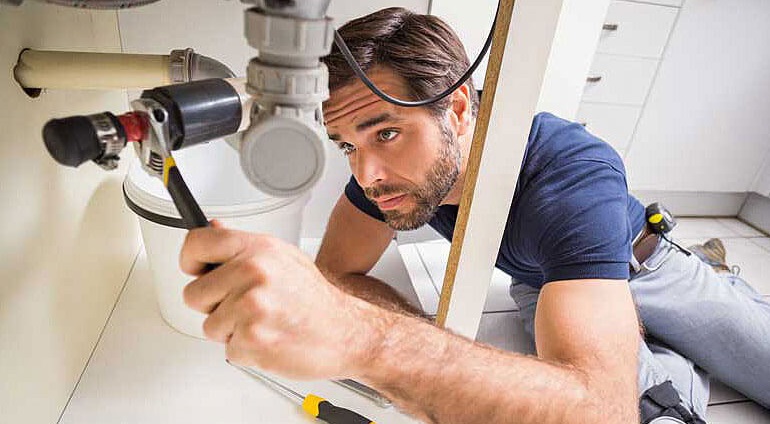 Plumbers Chingford