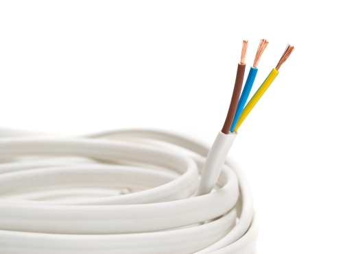 E4 Electricians in Chingford